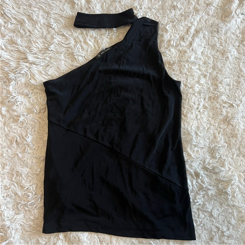 Goth INC Top